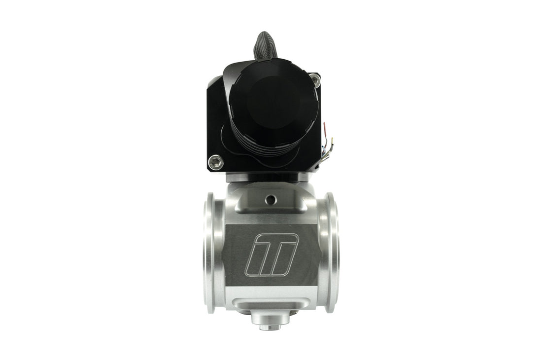Turbosmart EBG50 Electronic BoostGate 50 Charge Air Valve TS-0265-1042