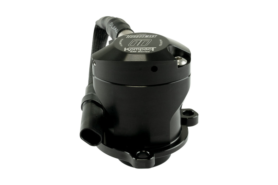 Turbosmart 2011-2017 BMW 1 Series 2 Series 3 Series 4 Series 5 Series X1 X3 X4 Z4 Blow Off Valve Kompact EM Plumb Back VR23 TS-0223-1250