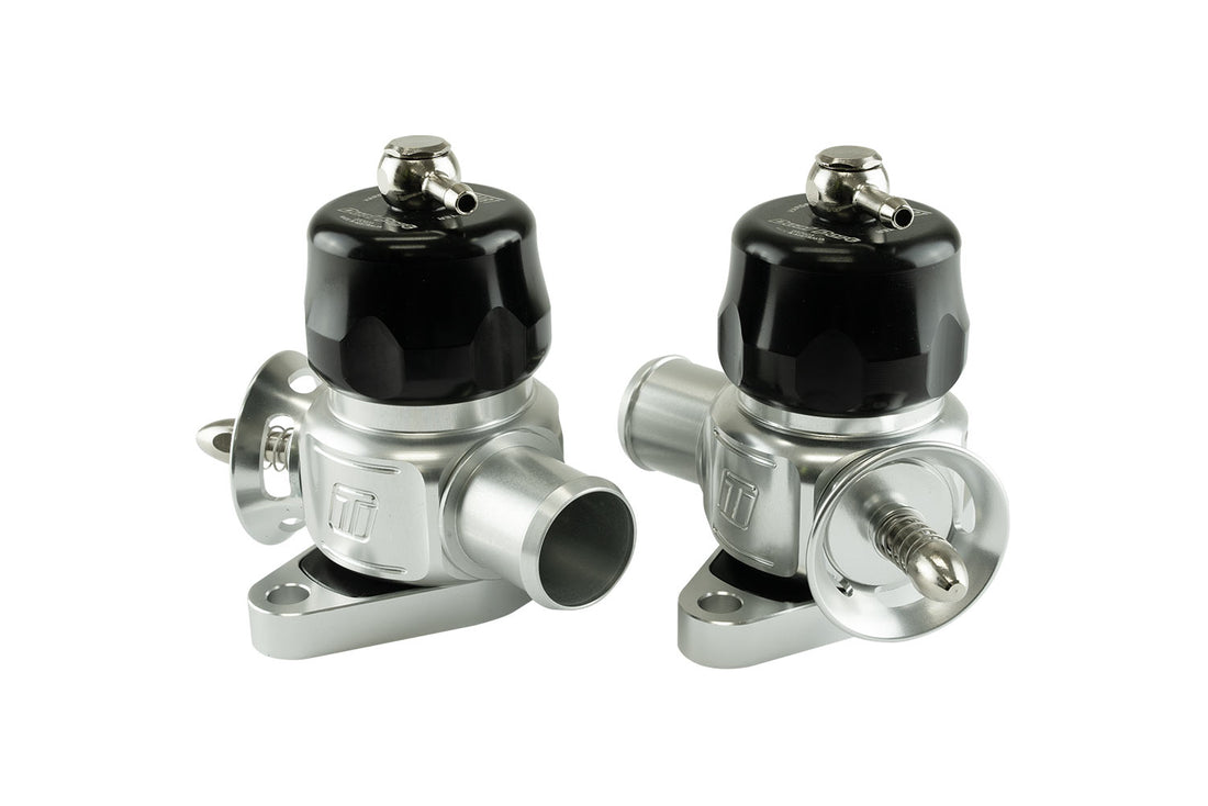 Turbosmart Dual Port Smart Port Nissan GT-R R35 Kit TS-0215-1027
