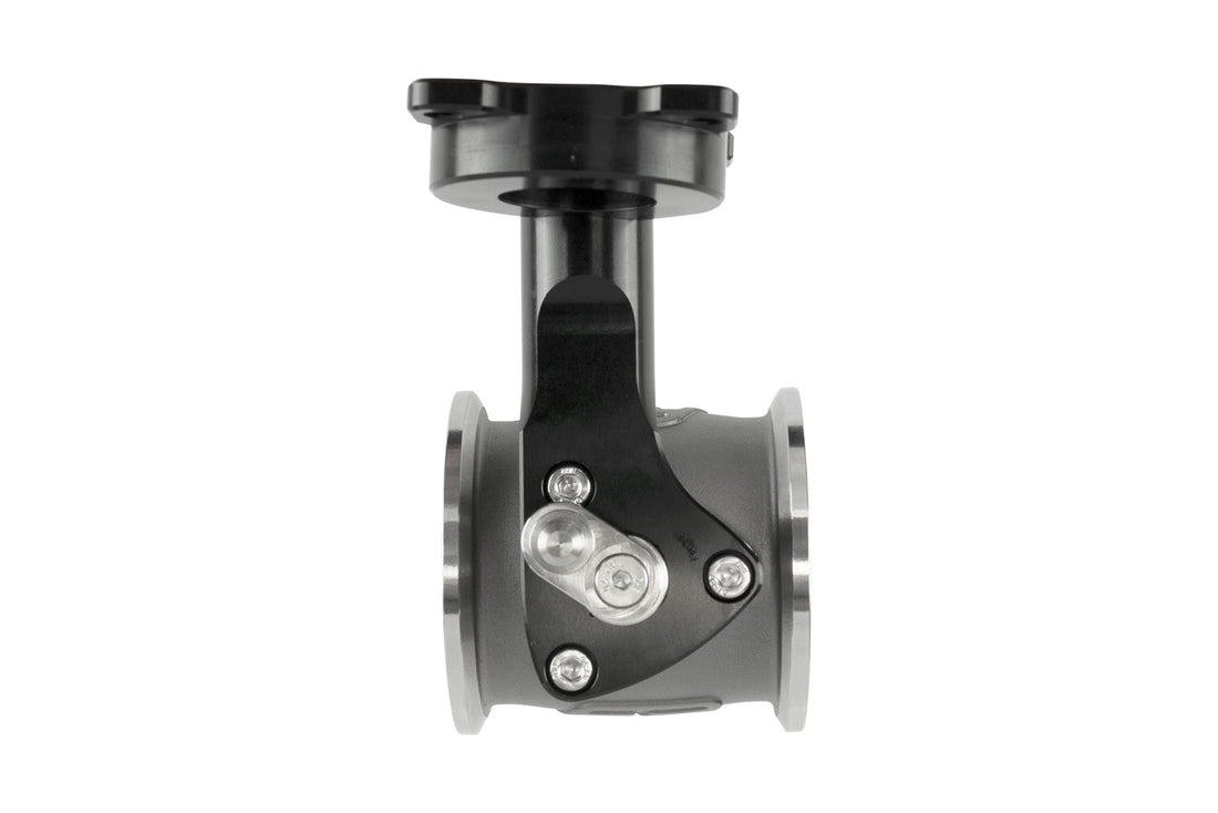 Turbosmart MSG50 Modular StraightGate50 Compatible with Honda TS-0565-1901