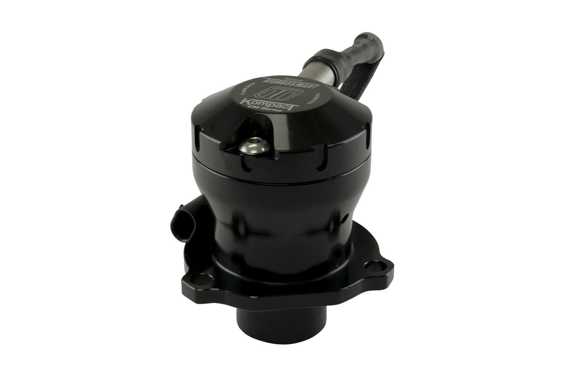 Turbosmart BOV Kompact EM Plumb Back VR7 Camaro Commodore Insignia TS-0223-1287