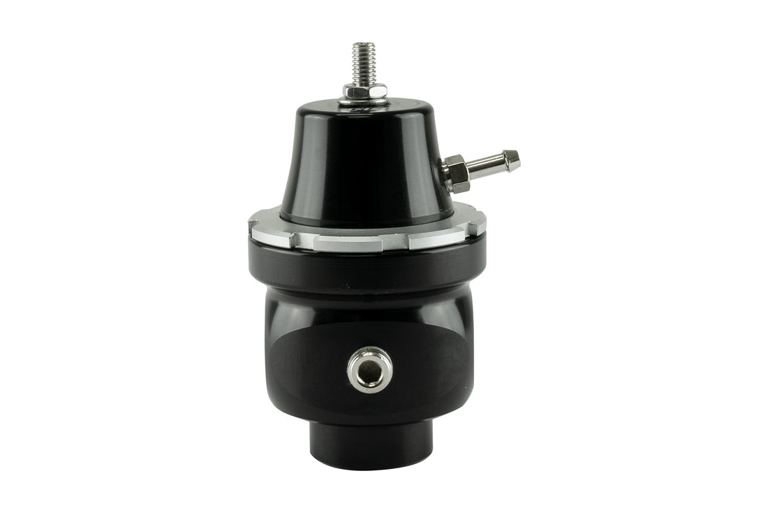 Turbosmart Standard FPR8 Fuel Pressure Regulator Suit 8AN Black TS-0404-1032