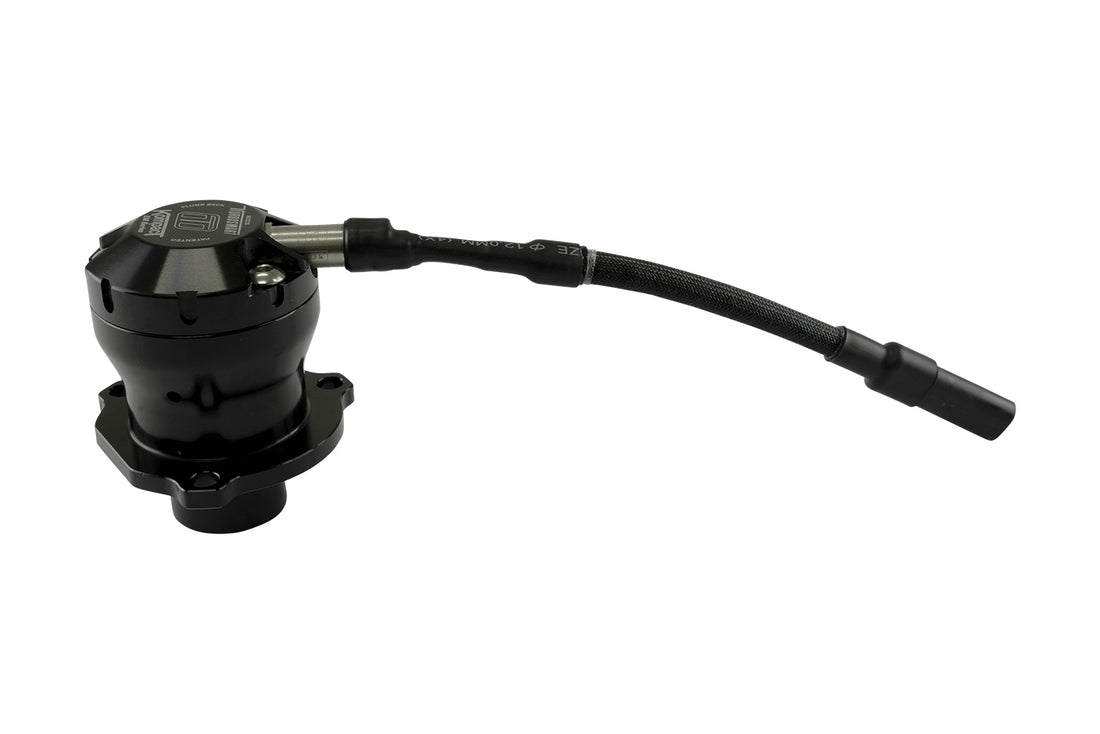 Turbosmart BOV Kompact EM Plumb Back VR7 Camaro Commodore Insignia TS-0223-1287