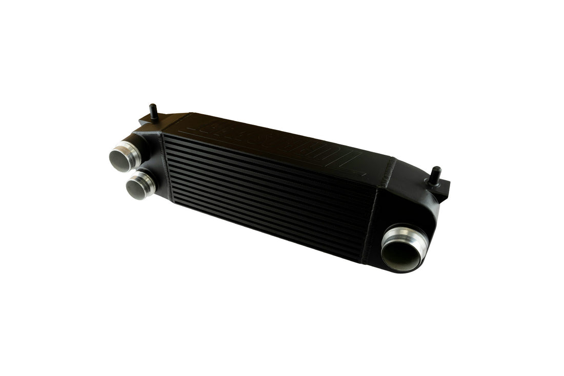 Turbosmart Ford Ranger Raptor & Bronco Raptor Intercooler V6 Ecoboost Black TS-CCA-VSFD002B