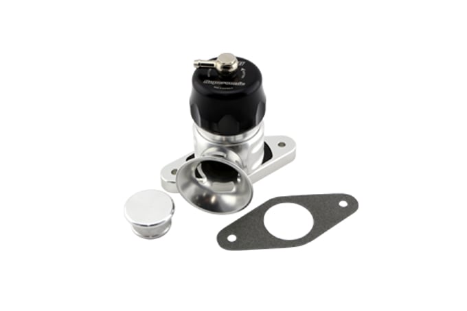 Turbosmart 2006-2012 Mazda CX7 2007-2013 Mazda 3 2005-2007 Mazda 6 2008-2012 Subaru Forester XT 2003-2008 Subaru Liberty Legacy GT 2008-2014 Subaru WRX Blow Off Valve Supersonic Black TS-0205-1310