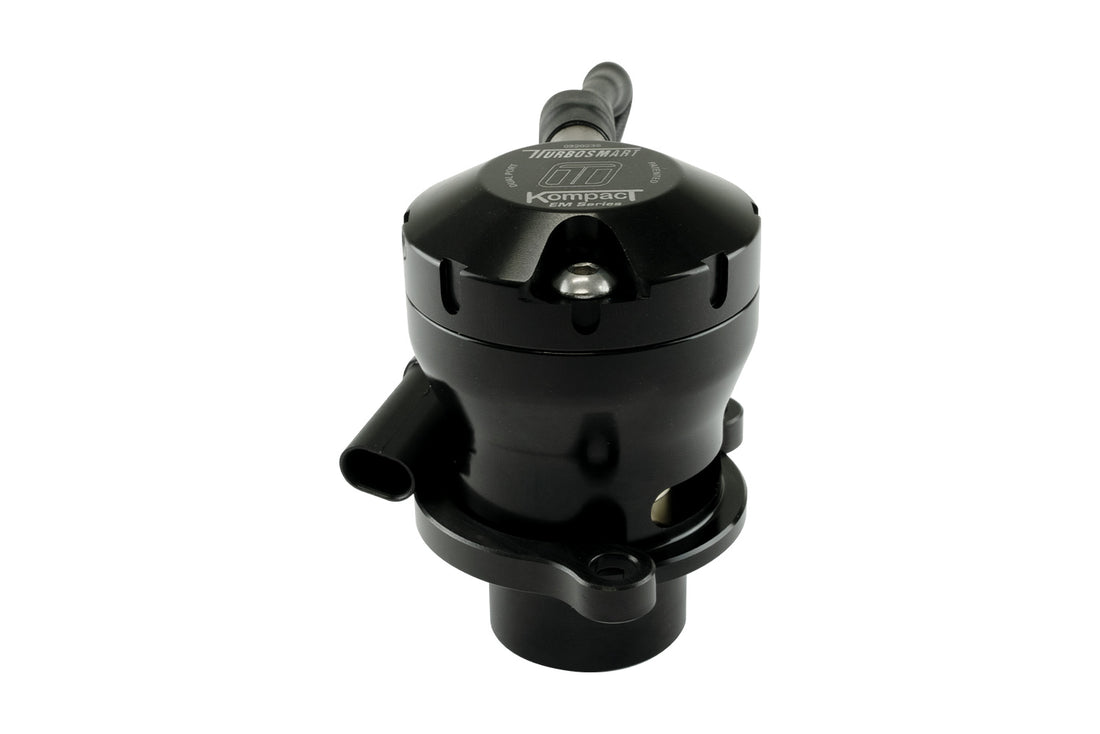 Turbosmart Blow Off Valve Kompact EM Dual Port VR18 TS-0223-1079
