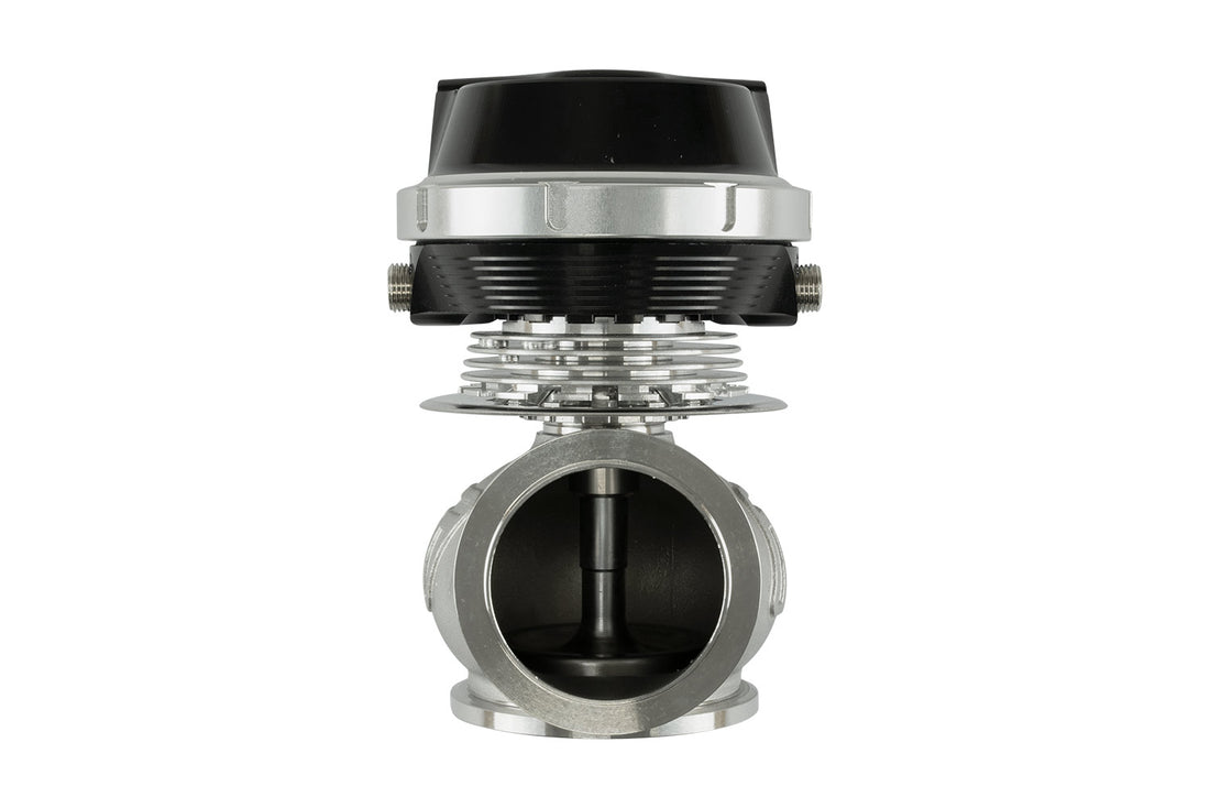 Turbosmart GenV HyperGate45M 'Motorsport' 14psi External Wastegate Black TS-0553-1102