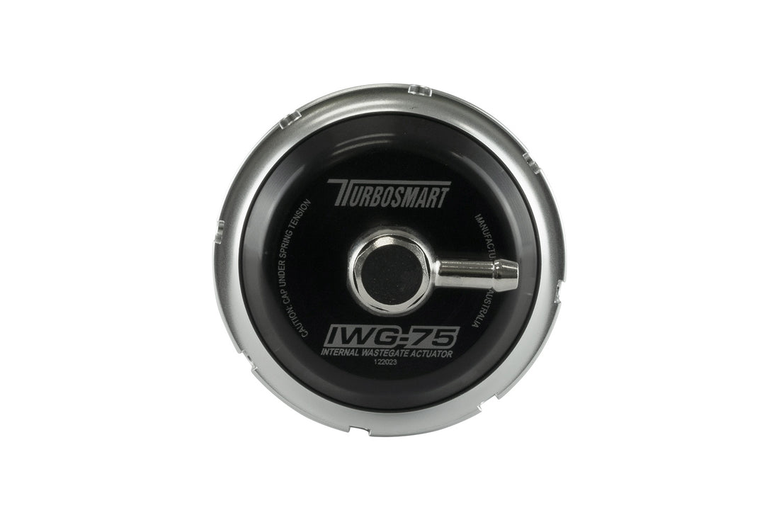 Turbosmart 2015-2020 Subaru Impreza WRX IWG75 Wastegate Actuator MY15 7PSI TS-0605-3072