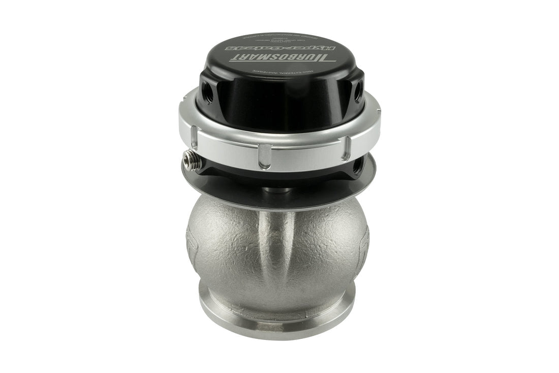 Turbosmart Gen4 HyperGate45 14psi Black External Wastegate TS-0506-1041