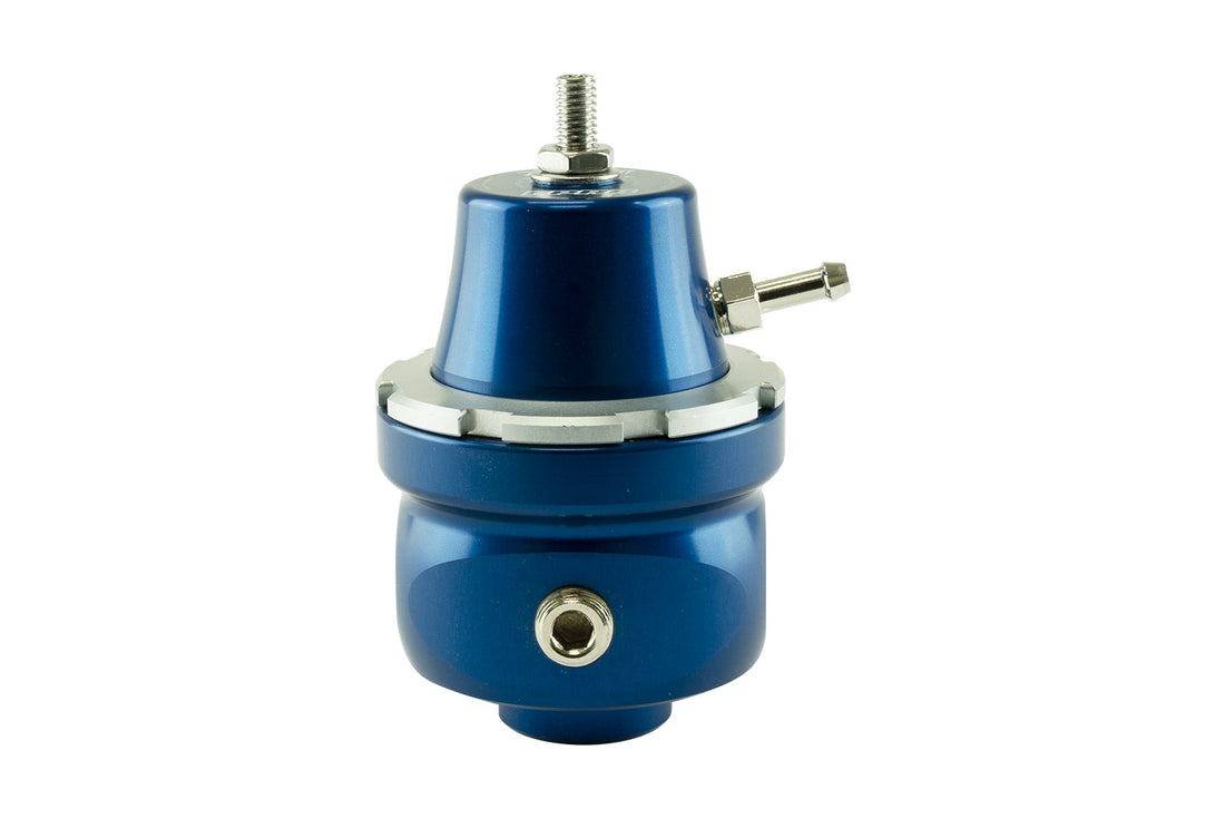 Turbosmart FPR6 Fuel Pressure Regulator Suit 6AN Blue TS-0404-1021
