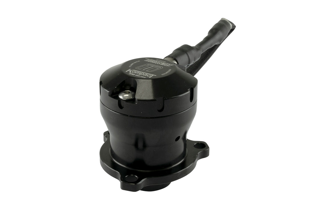 Turbosmart 2015-2018 BMW M2 2015-2018 BMW X4 M40i 3.0L N55 Blow Off Valve Kompact EM Plumb Back VR11 TS-0223-1294