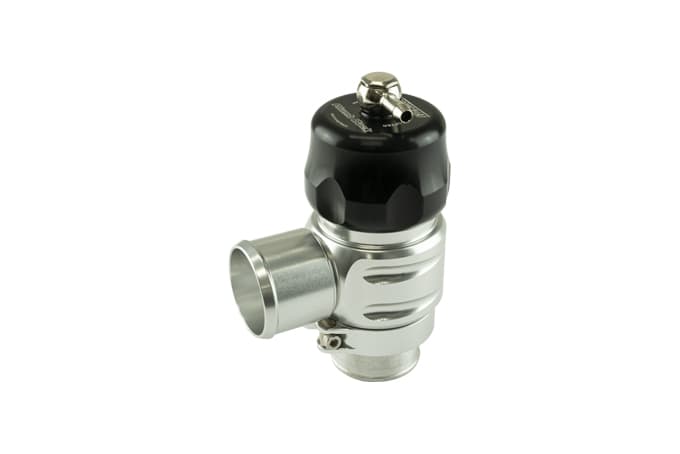 Turbosmart PlumbBack Uni 38mm Black Blow Off Valve TS-0205-1272