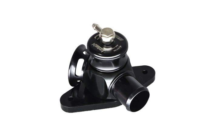 Turbosmart 2008-2012 Subaru Forester XT 2003-2008 Subaru Liberty Subaru Legacy GT 2008-2014 Subaru WRX Kompact Dual Port Blow Off Valve TS-0203-1010