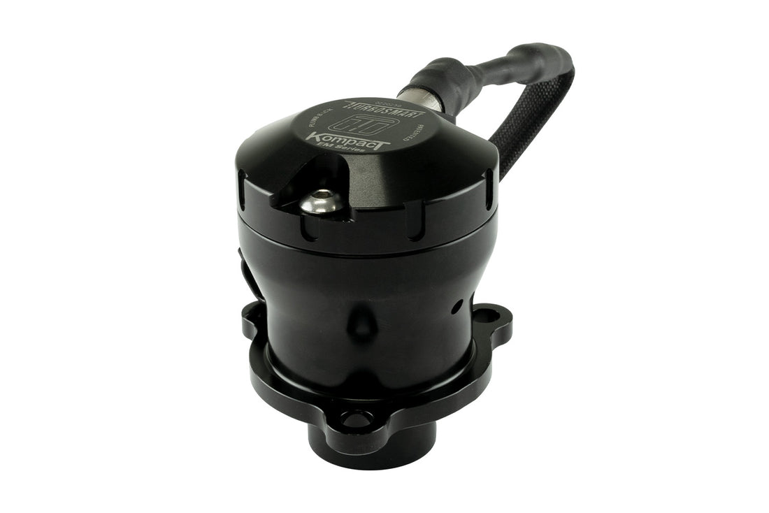 Turbosmart 2022-2026 Subaru WRX BOV Kompact EM Plumb Back VR24 FA24F TS-0223-1268