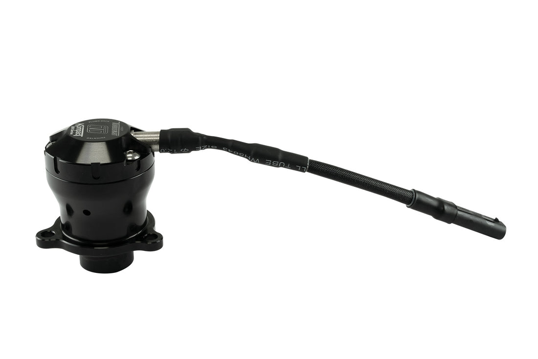 Turbosmart BOV Kompact EM PlumBack VR2 Ford Ecoboost Mercedes Benz AMG Volvo TS-0223-1266