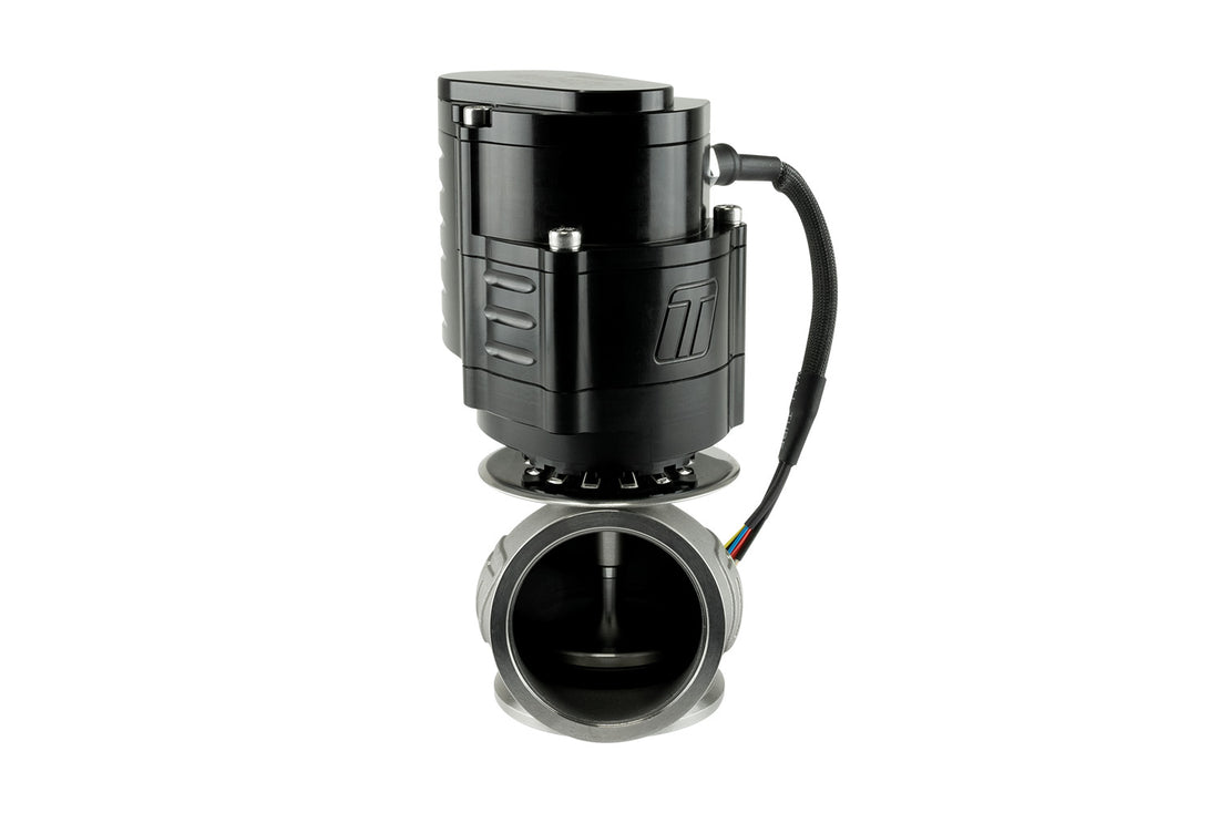 Turbosmart GenV Electronic ProGate50 Electronic External Wastegate TS-0554-1502