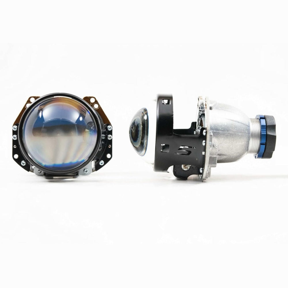 Morimoto Bi-Xenon Mini D2S 5.0 Round Lens LHD PR56