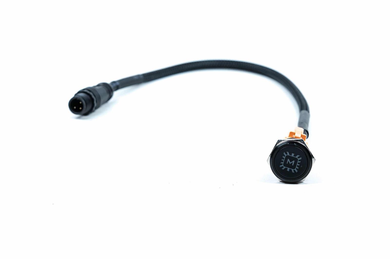 Morimoto Off-Road 6-Pod Power Harness BAF024H