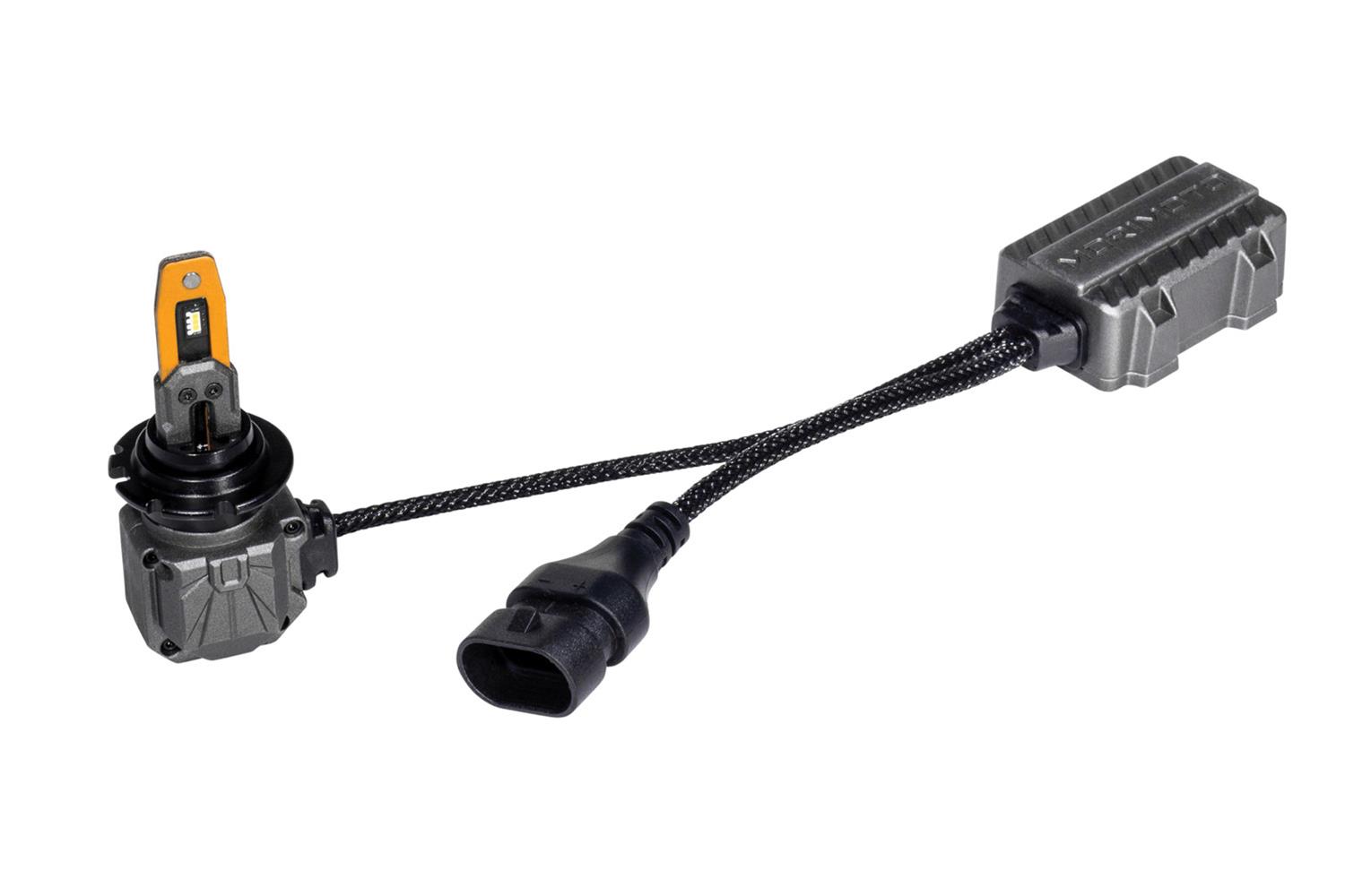 Morimoto D2H 2Stroke 4.0 LED Bulb 1 PCS LED2000
