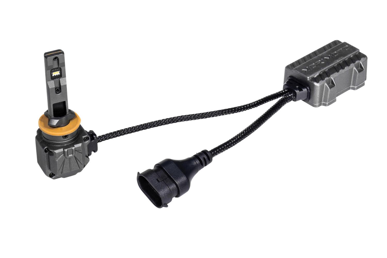 Morimoto 880 2Stroke 4.0 LED Light Bulb 1 PCS LED2030