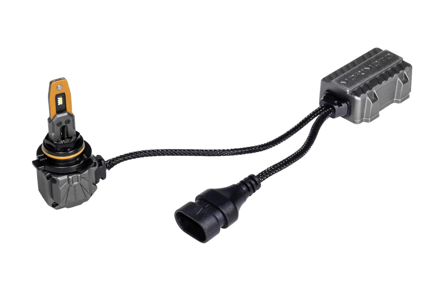 Morimoto 9006 2Stroke 4.0 LED Bulb 1 PCS LED2040