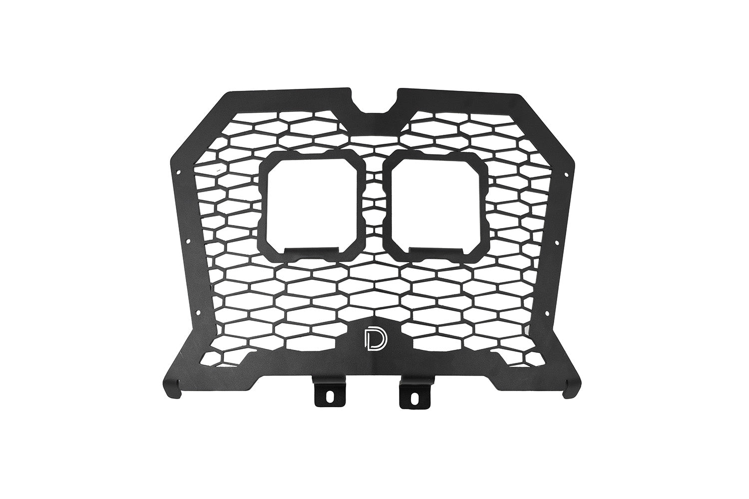 Diode Dynamics 2019-2024 Polaris RZR XP Stage Series Pro Yellow Combo LED Grille Kit DD8076