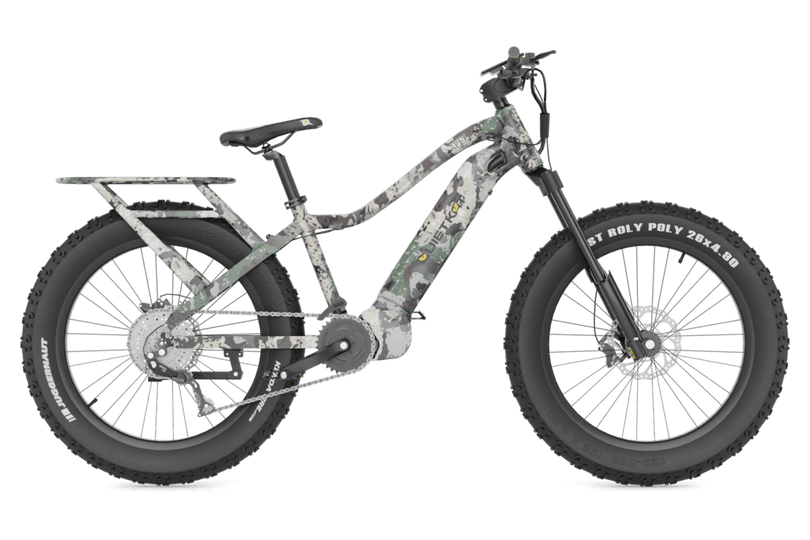 Quietkat Apex 10 Electric Bike 1000w 17 Quietkat Apex 10 Electric Bike 1000w 17