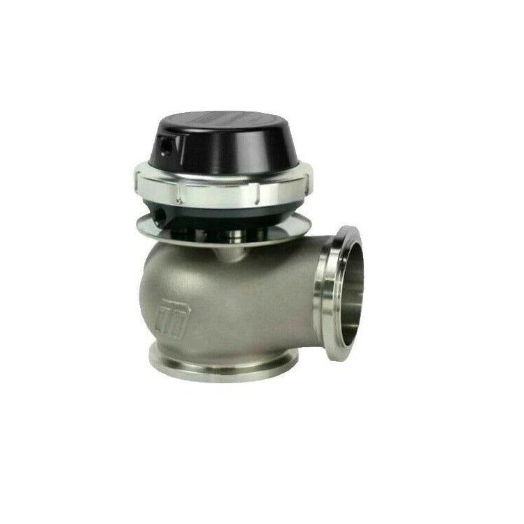 Turbosmart HyperGate45 45mm 10PSI Supercharger Wastegate Black TS-0506-1101