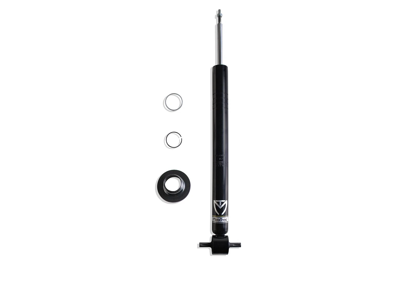 MaxTrac Suspension 2019-2025 Chevrolet Silverado GMC Sierra 1500 2WD 4WD Lifted Strut For 7"-10" Lift Kit 1 PCS 631971