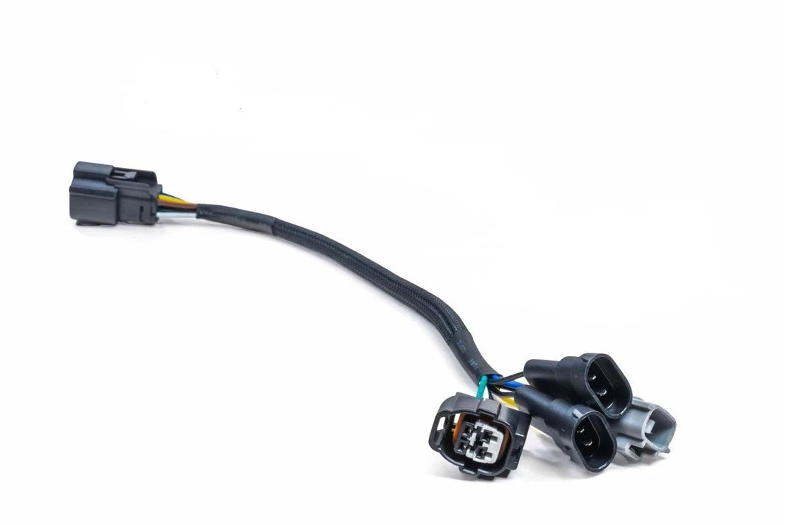 Morimoto 2016-2023 Toyota Tacoma OEM Led Conversion Harness H128