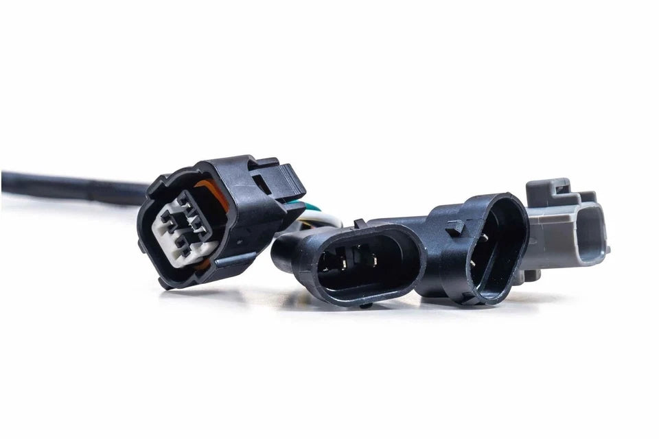 Morimoto 2016-2023 Toyota Tacoma OEM Led Conversion Harness H128