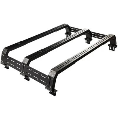 Smittybilt Defender Low Profile Truck Bed Rack 18606