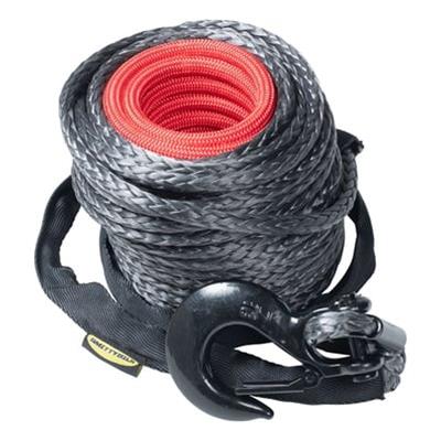 Smittybilt Spectra Synthetic Winch Ropes 97715S