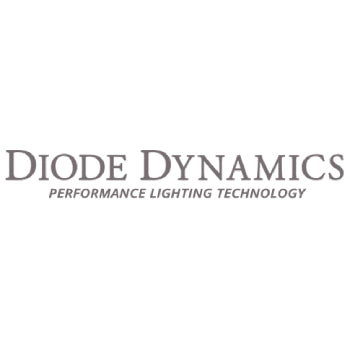 Diode Dynamics 2021-2023 Nissan Rogue SSC1 Yellow 3000K 3569 SAE LED Fog Light Kit DD8355