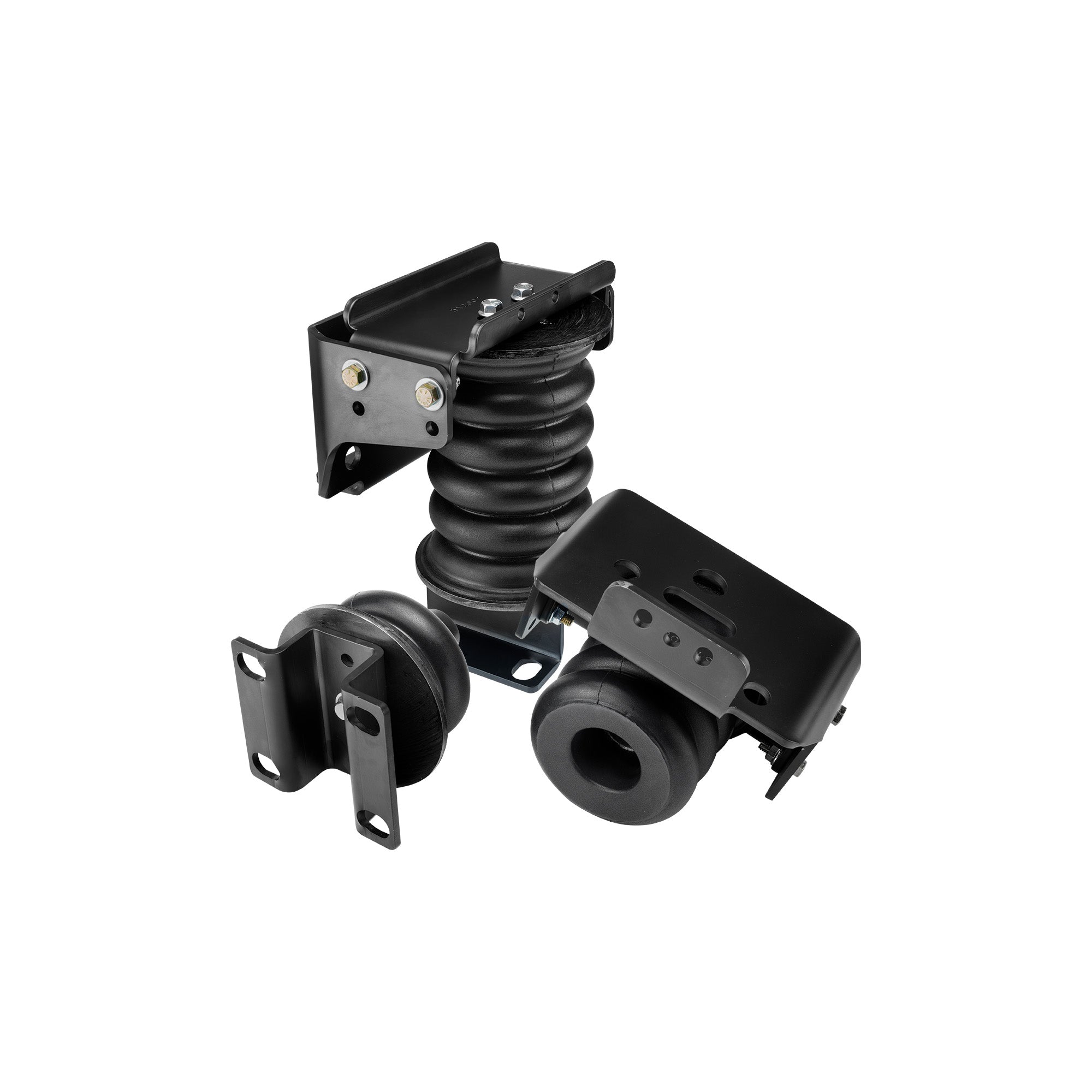 Super Springs 1999-2010 Ford F-250 F-350 Super Duty Rear SumoSprings SSR-101-47-2