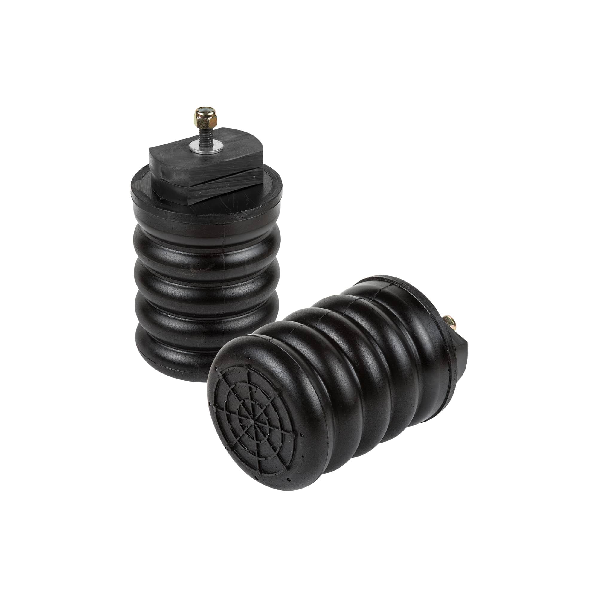 Super Springs 2002-2005 Ford E-350 Club Wagon 2001-2011 E-350 Super Duty 2001-2002 E-350 Econoline Club Wagon E-450 Econoline Super Duty 2003-2011 E-450 Super Duty 4 X 2 Rear SumoSprings SSR-107-47