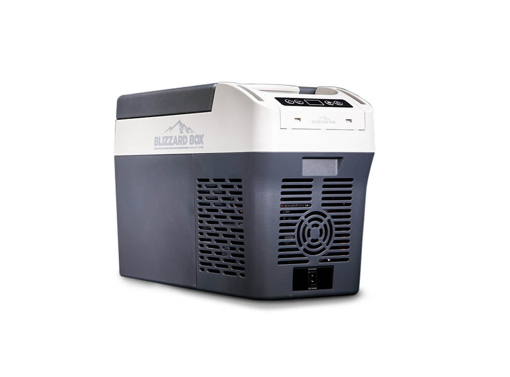 Type S Blizzard Box 13QT / 12L Portable Electric Cooler with USB Charging AC532650TS-1