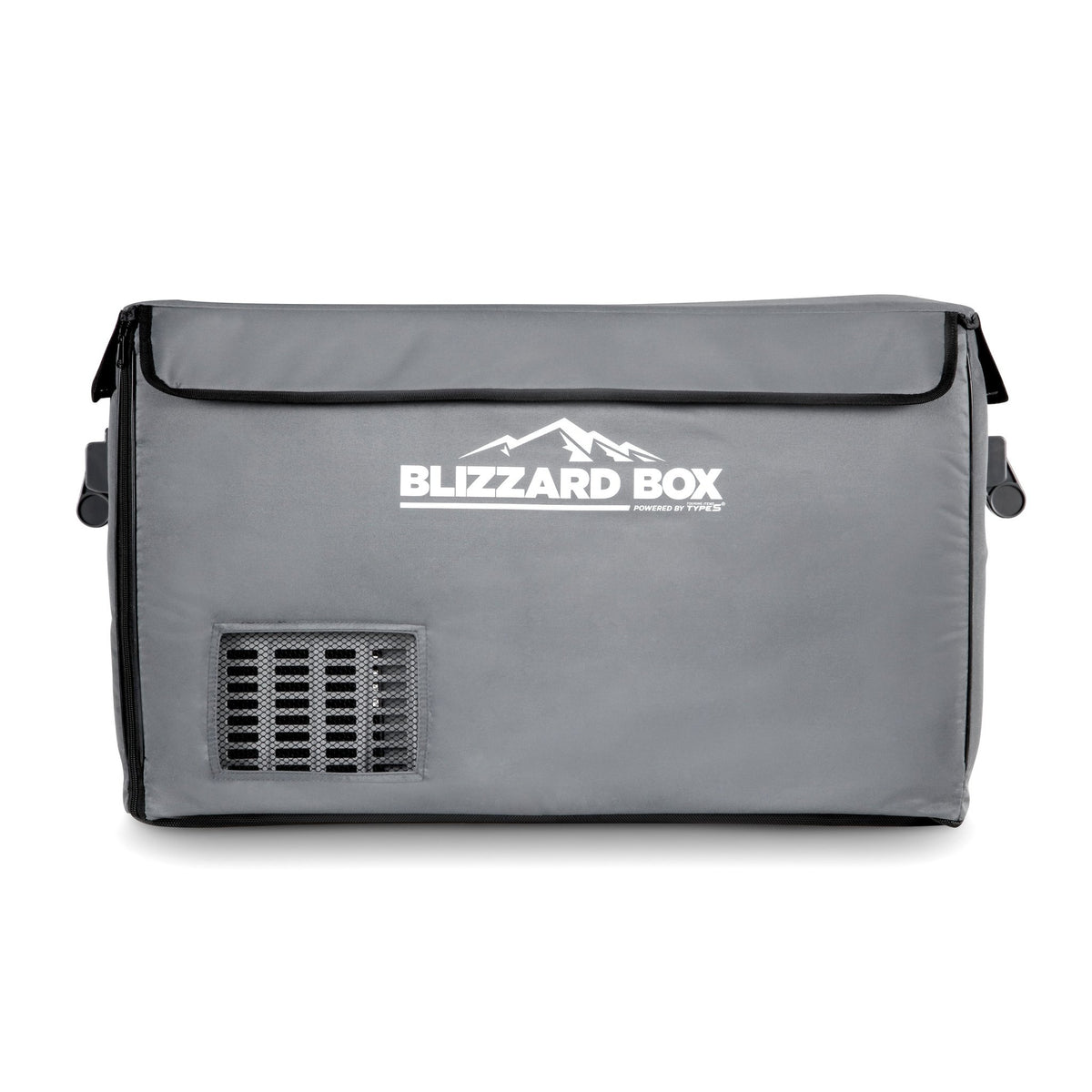 Type S Blizzard Box Insulated Cover 56QT 53L AC58168TS-1