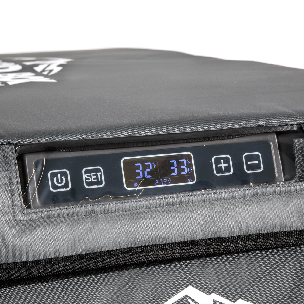 Type S 99QT / 94L Blizzard Box Insulated Cover AC58169TS-1
