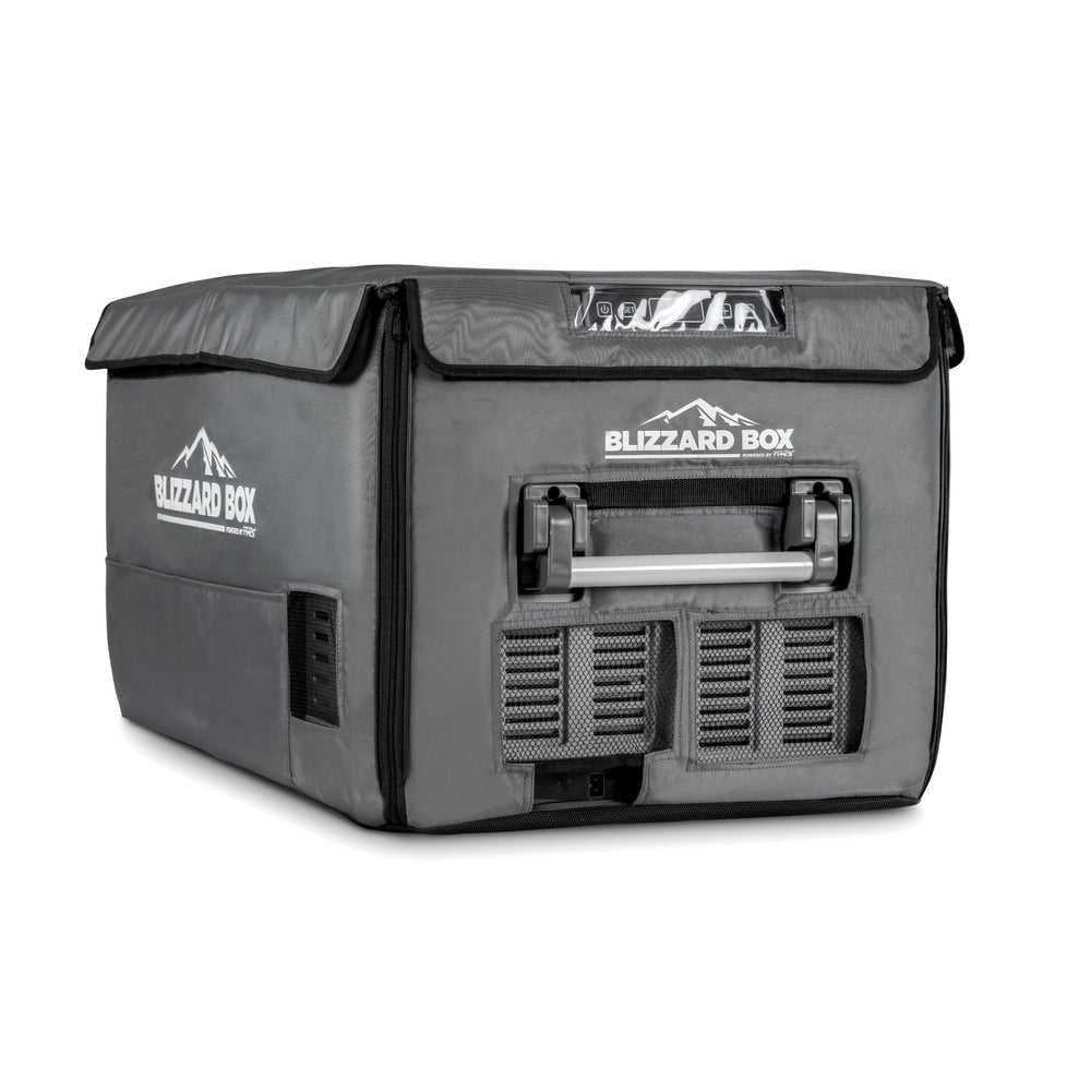 Type S 99QT / 94L Blizzard Box Insulated Cover AC58169TS-1