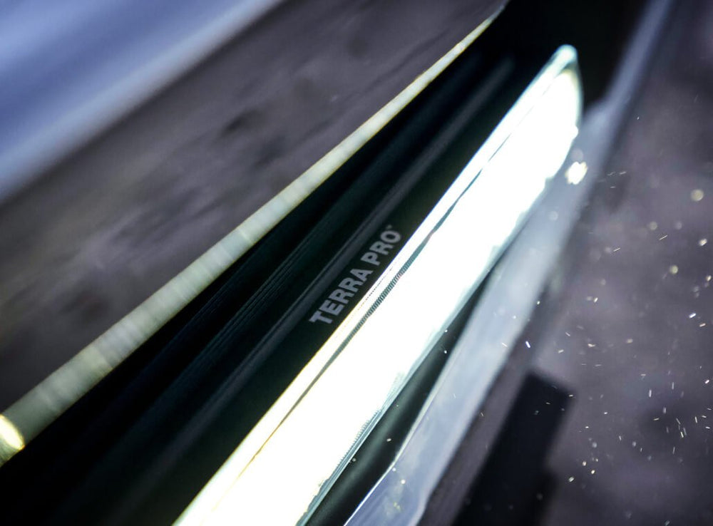 Type S Terra Pro Ultra Slim 14" Single Row Led Light Bar LM58301-1