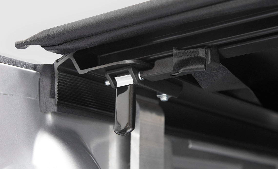 Access 2024-2026 Toyota Tacoma 6' Single Vanish Tonneau Cover 95359