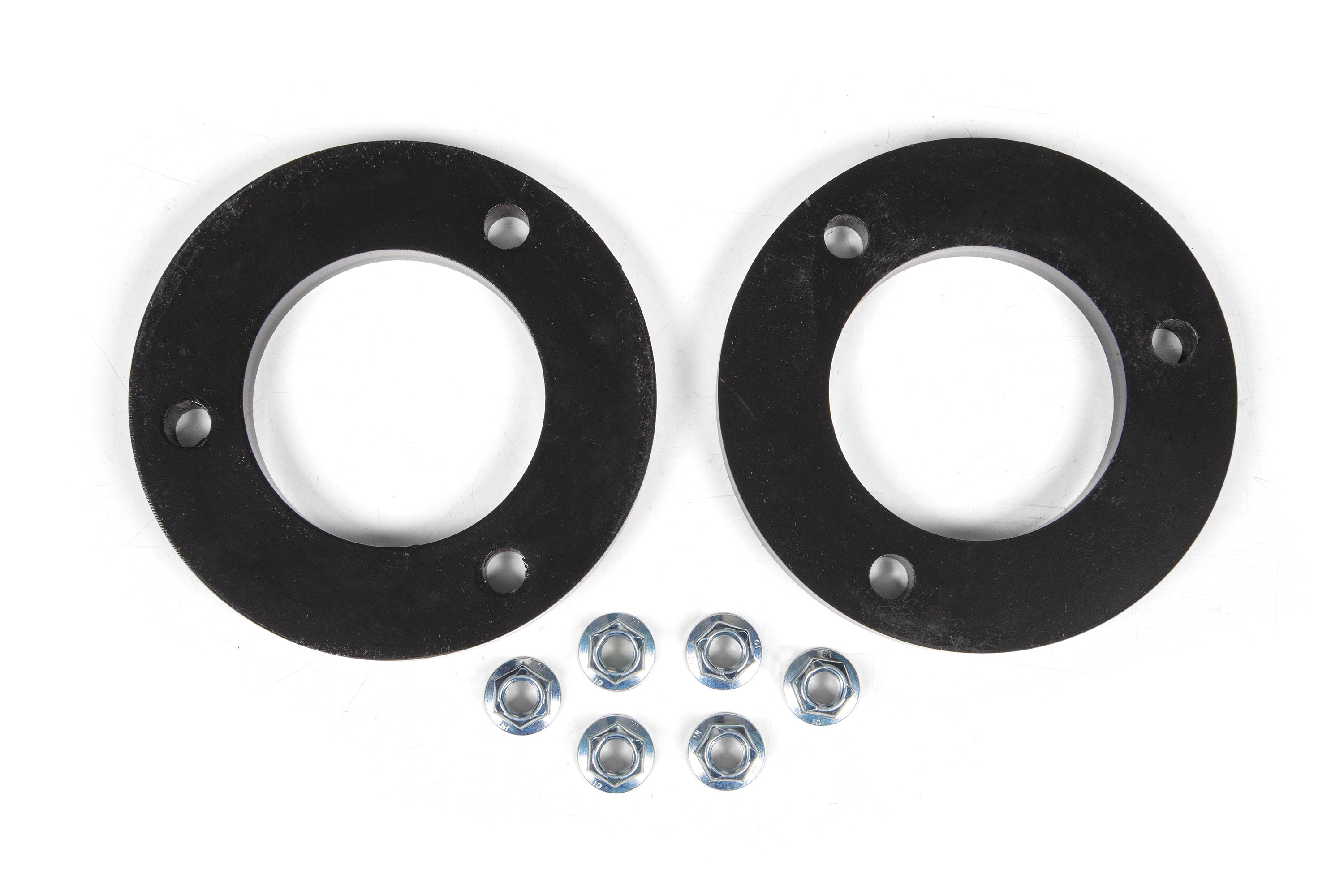 Zone offroad 2023-2024 Chevrolet Colorado ZR2 GMC Canyon AT4X 4WD 1" Leveling Kit ZONC1242