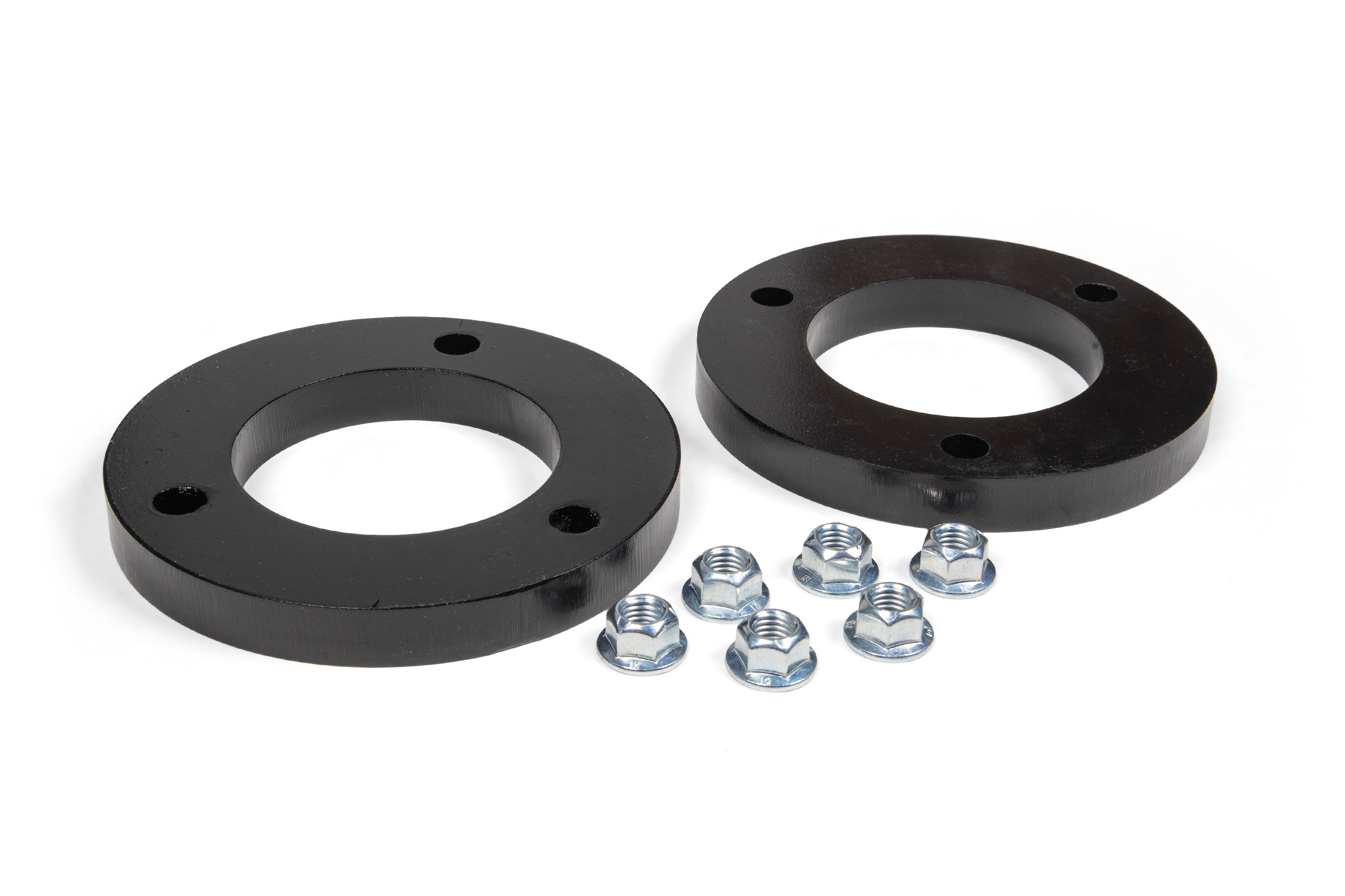 Zone offroad 2023-2024 Chevrolet Colorado ZR2 GMC Canyon AT4X 4WD 1" Leveling Kit ZONC1242