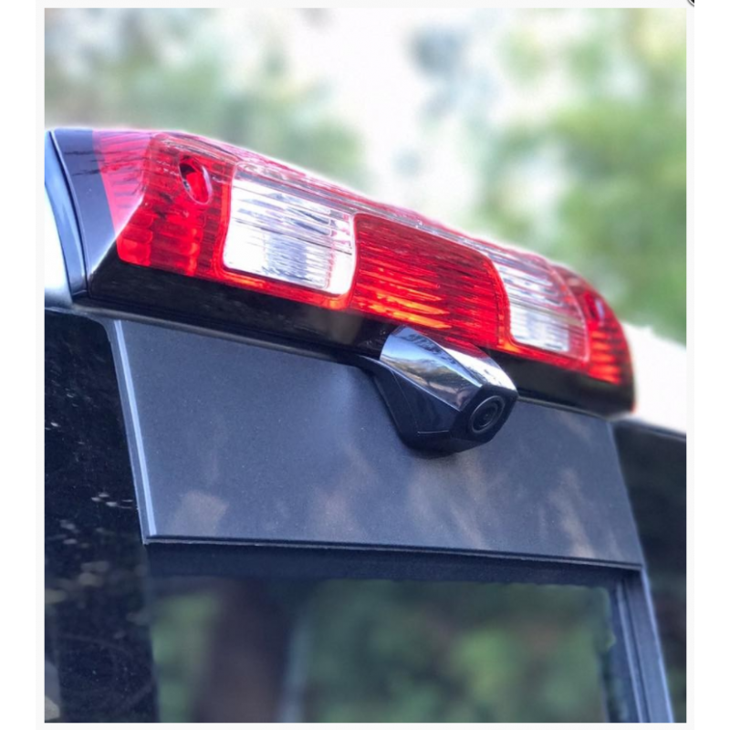 EchoMaster 2016-2017 Chevrolet Silverado GMC Sierra Chmsl Camera Oe Connection PCAM-CHMSL-SIL16