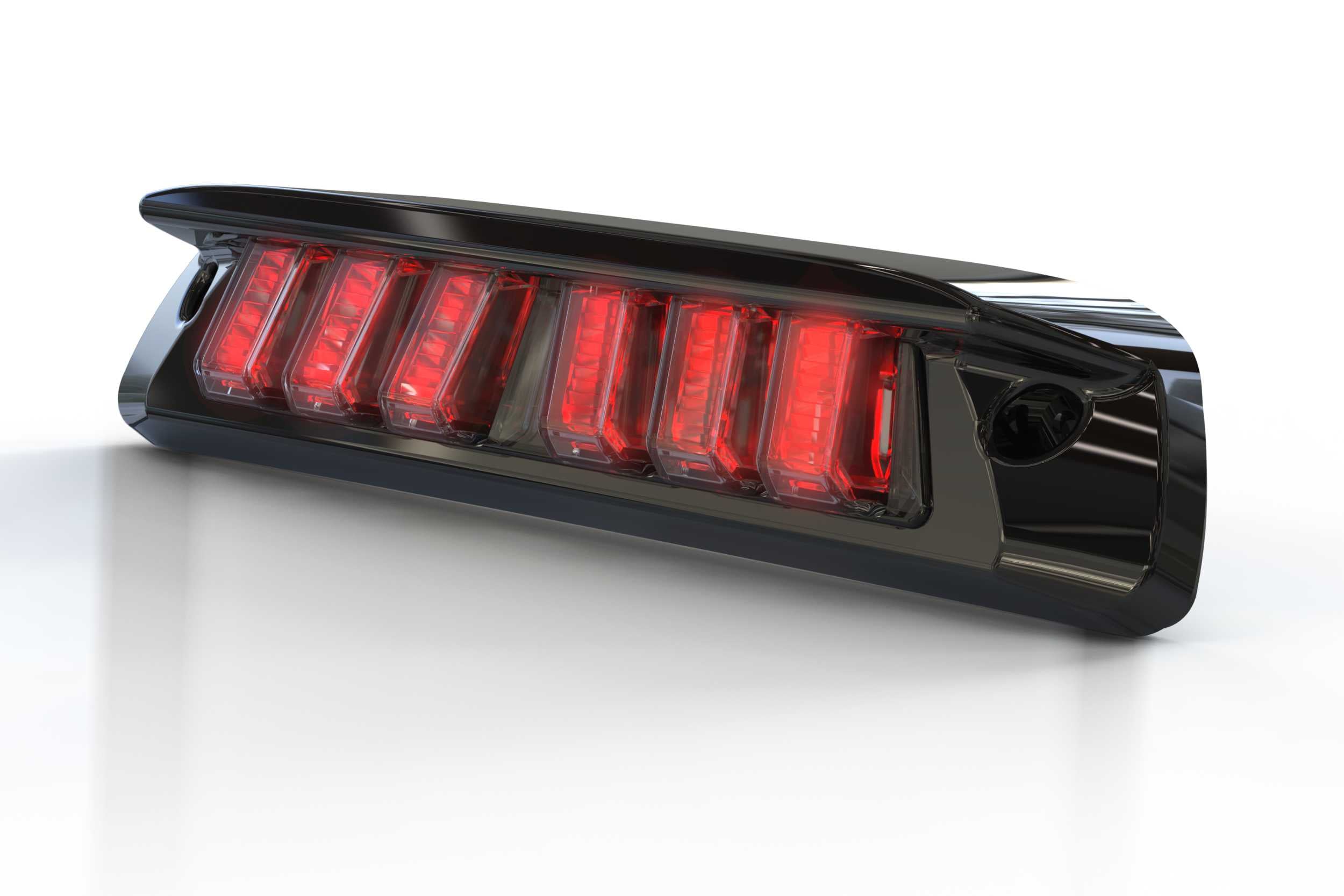 Morimoto 2005-2023 Toyota Tacoma X3B LED Brake Light X3B05