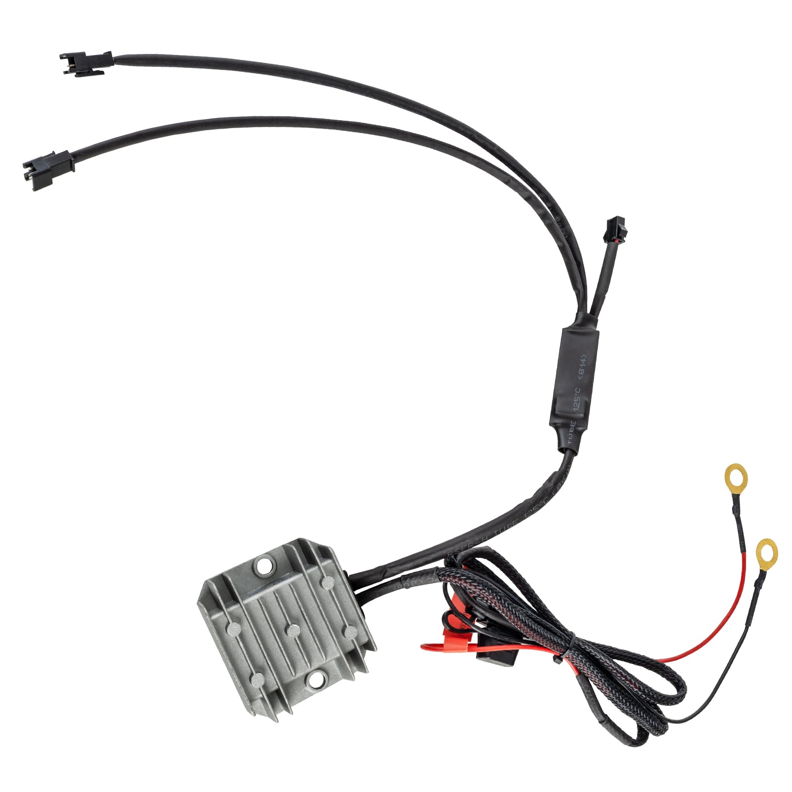 Oracle Lighting 2014-2021 Jeep Grand Cherokee Colorshift Headlight Drl Upgrade Kit 1284-332
