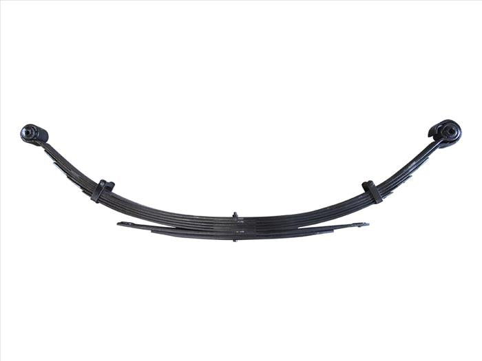 Icon Vehicle Dynamics 1999-2007 Ford F-250 F-350 Super Duty 2000-2005 Excursion Rear 5" Lift Leaf Spring 138508