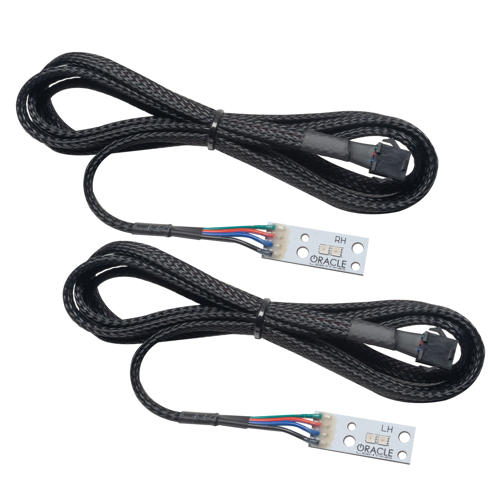 Oracle Lighting 2019-2024 Chevrolet Camaro SS/RS ColorSHIFT Upgrade Fog Light 1438-334