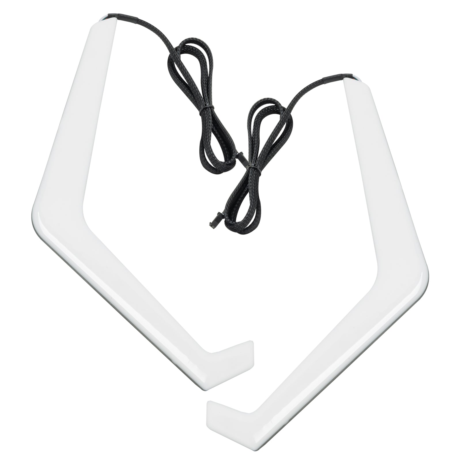 Oracle Lighting 2019-2023 Polaris RZR 1000 Dynamic ColorSHIFT Surface Mount DRL Signature Light 1447-332